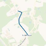 Milchweg Lalendorf Langhagen 