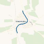 Schillerstraße Amstetten Schalkstetten 