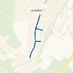 Birkenweg Wettenberg Launsbach 