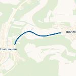 K 2817 Werbach Brunntal 