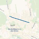 Ahornstraße Bischofsheim an der Rhön Bischofsheim 