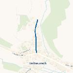 Veitsaurach L Windsbach Veitsaurach 