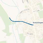 Allenbergstraße Uslar Schoningen 