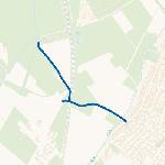 Brunnenstückweg Karlsruhe Rüppurr 