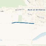 Am Winkl Bach an der Donau 