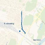 Ludwig-Zeller-Straße Freilassing 