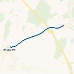 Altenfelder Straße 22965 Todendorf 