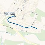 Heinrich-Gebhard-Straße Ober-Mörlen Langenhain-Ziegenberg 