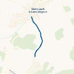 Kreuzweg Geroldsgrün Steinbach 