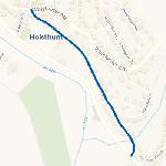 Bornweg Holsthum 