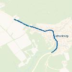 Hauptstraße Sailauf Eichenberg 