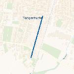 Breitscheidstraße Tangerhütte 