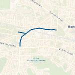 Theodor-Heuss-Allee Hennef (Sieg) Hennef 