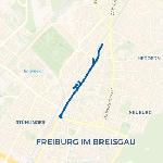 Stefan-Meier-Straße 79104 Freiburg im Breisgau Neuburg Mitte