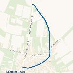 Lange Straße Bad Mergentheim Löffelstelzen 