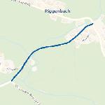 Gewannstraße Bernau im Schwarzwald Riggenbach 