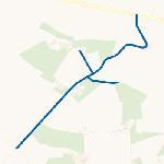 Mühlenweg Nottuln Darup 
