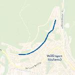 Sonnenweg Willingen Willingen 