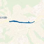 Neuenkamper Straße Remscheid Süd 