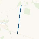 Winkelweg Biederitz Woltersdorf 