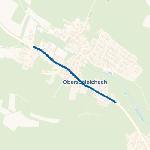 Pfarrer-Baumann-Straße 97514 Oberaurach Oberschleichach Oberschleichach