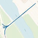 Laurentiusbrücke 97080 Würzburg Dürrbachtal 