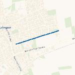 Rechbergstraße 89168 Niederstotzingen 