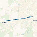 Rotenburger Straße Schneverdingen Zahrensen 