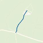 Privatweg Velte 97355 Abtswind 