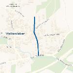 Neustadt 99097 Erfurt Waltersleben 