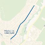 Aschaffenburger Straße 64739 Höchst im Odenwald Dusenbach