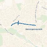 Goethestraße Herzogenaurach 