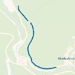 Schweinitztalwanderweg Olbernhau Oberlochmühle 