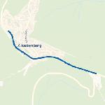 Astenstraße Winterberg Altastenberg 