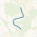 Burgstallweg Adelsheim 