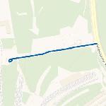 Dr.-Luise-Herzberg-Straße Nürnberg Rangierbahnhof 