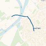 Emsstraße Lathen Lathen 