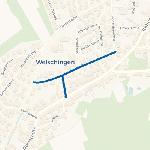 Weiherstraße Engen Welschingen 