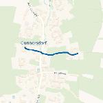 Kreuzweg Glashütte Cunnersdorf 