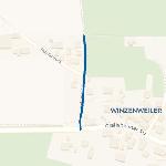 Halweg Gaildorf Winzenweiler 