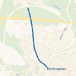 Zartener Straße Kirchzarten 