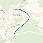 Oberdorf Ehingen Mundingen 