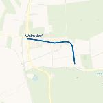 Wainsdorfer Hauptstraße Röderland Wainsdorf 