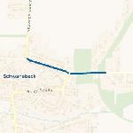 Oscherslebener Straße Schwanebeck 