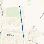 Viktor-Blüthgen-Straße Zörbig 