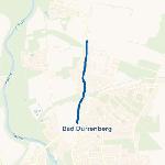 Merseburger Straße 06231 Bad Dürrenberg Ostrau 