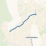 Fasanenstraße Vaterstetten 