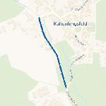 Mühlpforte Kaltennordheim Kaltenlengsfeld 