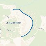 Schlesierstraße Wildflecken Oberwildflecken 