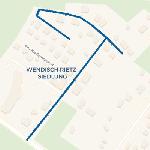 Birkenweg Wendisch Rietz Siedlung 